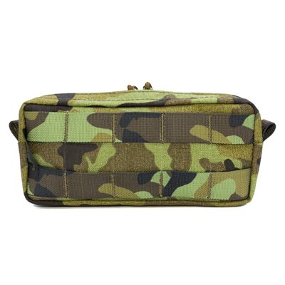 Poche universelle 2 x 5 MOLLE vz.95 forêt