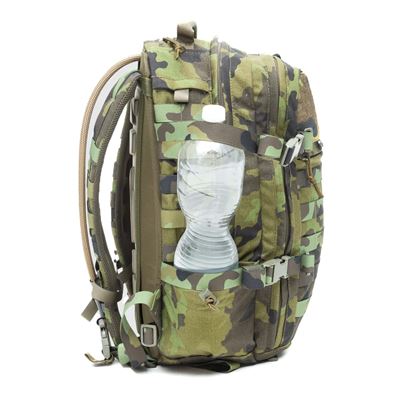 Sac à dos WOLFPACK 25 L mod. 95 forêt TacticalPro 8925W95 5