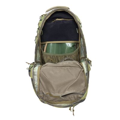 Sac à dos WOLFPACK 25 L mod. 95 forêt TacticalPro 8925W95 4
