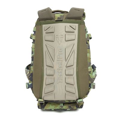 Sac à dos WOLFPACK 25 L mod. 95 forêt TacticalPro 8925W95 8