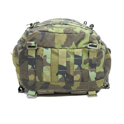 Sac à dos WOLFPACK 25 L mod. 95 forêt TacticalPro 8925W95 7