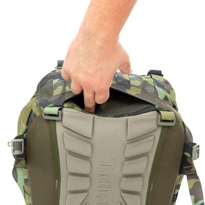 Sac à dos WOLFPACK 25 L mod. 95 forêt TacticalPro 8925W95 6