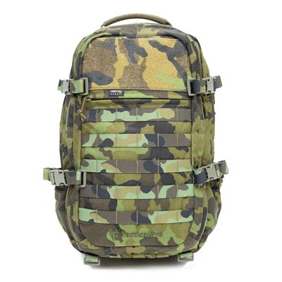 Sac à dos WOLFPACK 25 L mod. 95 forêt