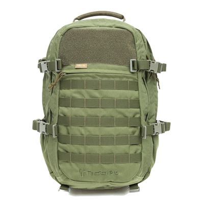 Sac à dos WOLFPACK 25 L VERT