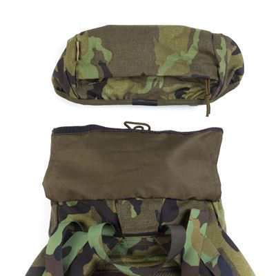 Sac à dos SCOUT 30 L mod. 95 forêt TacticalPro 893095 3