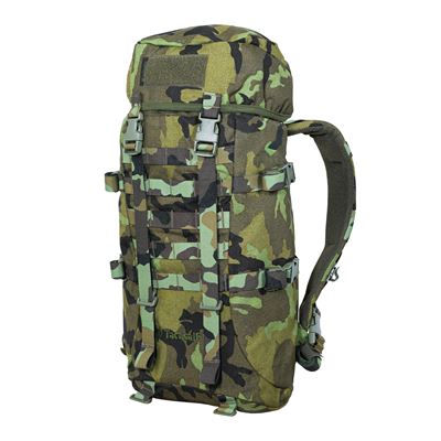 Sac à dos SCOUT 30 L mod. 95 forêt