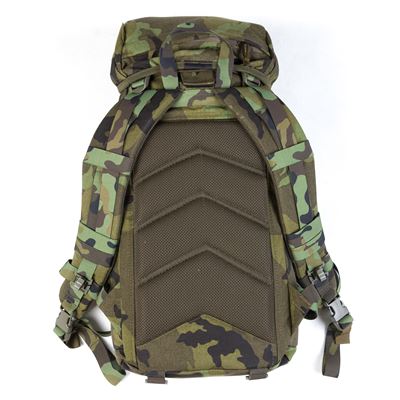 Sac à dos SCOUT 30 L mod. 95 forêt TacticalPro 893095 6