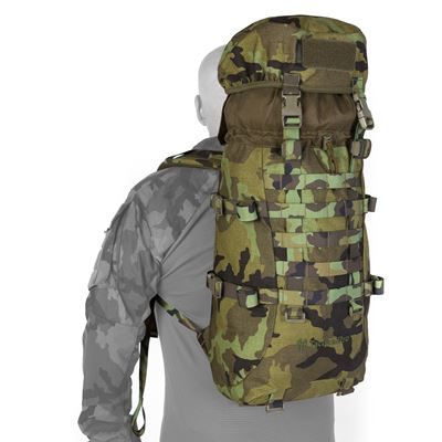 Sac à dos SCOUT 30 L mod. 95 forêt TacticalPro 893095 7
