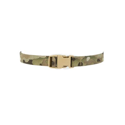 Sangle de compression / fixation avec trident MULTICAM®