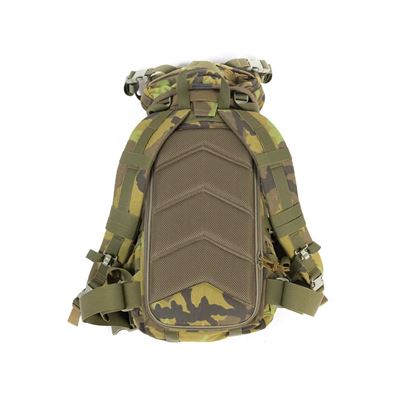 Sac à dos TACTICAL 30 L vz.95 forêt TacticalPro 893095TAC 3
