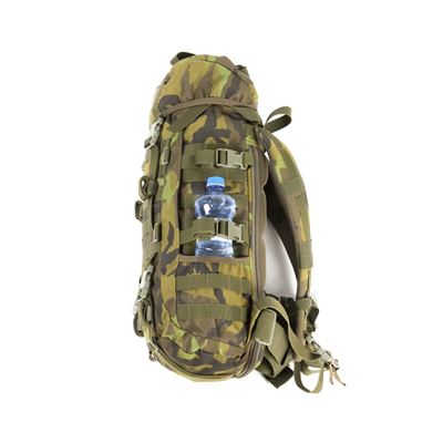 Sac à dos TACTICAL 30 L vz.95 forêt TacticalPro 893095TAC 4