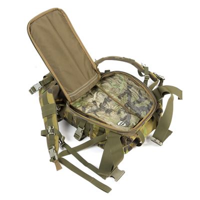Sac à dos TACTICAL 30 L vz.95 forêt TacticalPro 893095TAC 5