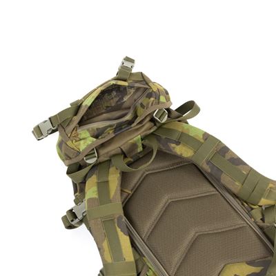 Sac à dos TACTICAL 30 L vz.95 forêt TacticalPro 893095TAC 2
