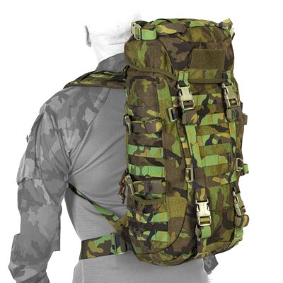Sac à dos TACTICAL 30 L vz.95 forêt