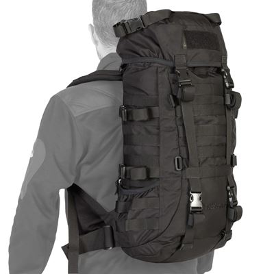 Sac à dos TACTICAL 30 L NOIR