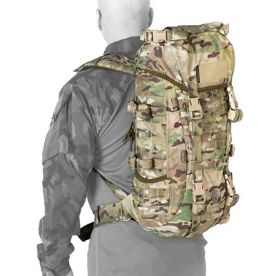 Sac à dos TACTICAL 30 L MULTICAM®