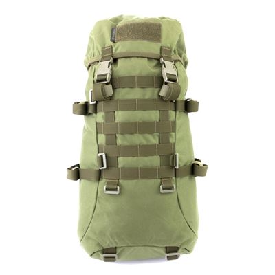 Sac à dos SCOUT 30 L VERT