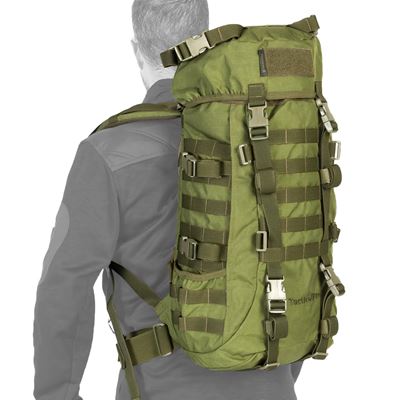Sac à dos TACTICAL 30 L VERT