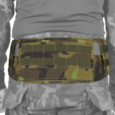 Ceinture tactique balistique vz.95 forêt TacticalPro 8931395 3