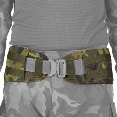 Ceinture tactique balistique vz.95 forêt