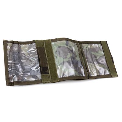 Étui ADMIN au poignet, modèle 95, bois TacticalPro 8931495 4