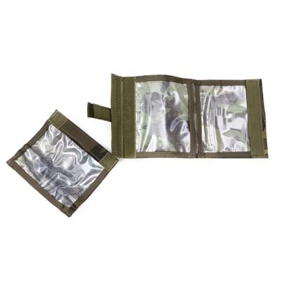 Étui ADMIN au poignet, modèle 95, bois TacticalPro 8931495 2