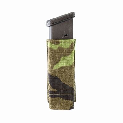 Pochette FAST à fermeture automatique pour chargeur de pistolet vz.95 les