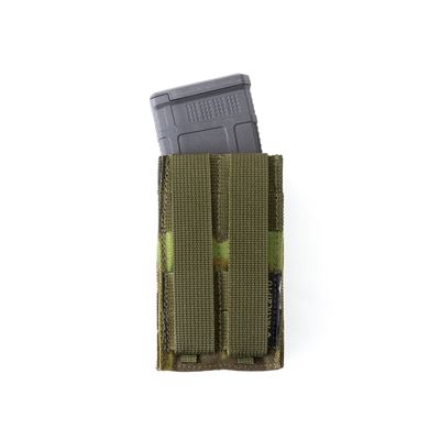 Pochette FAST à fermeture automatique pour chargeur AR-15 vz.95 forêt TacticalPro 8931695 3