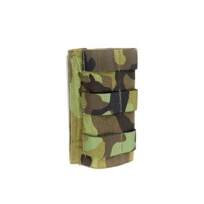 Pochette FAST à fermeture automatique pour chargeur SA58/BREN vz.95 les