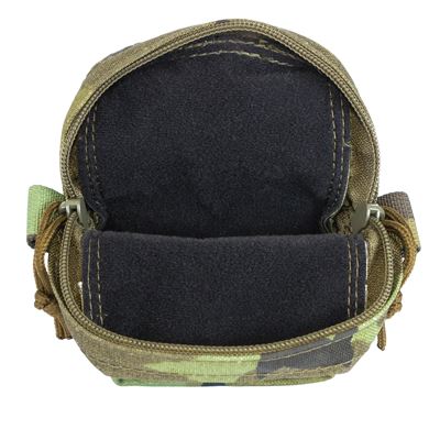Poche universelle 3 x 2 MOLLE vz.95 forêt TacticalPro 893295 4