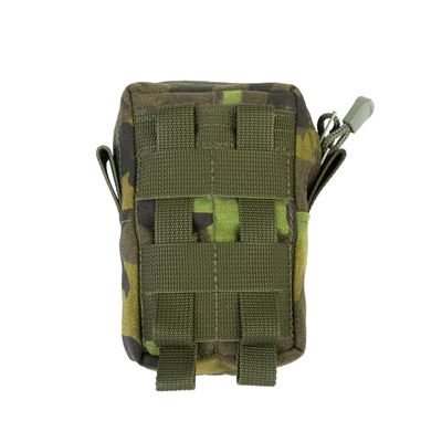 Poche universelle 3 x 2 MOLLE vz.95 forêt TacticalPro 893295 5
