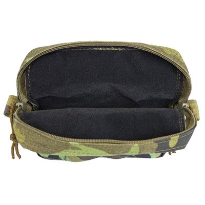 Poche universelle 3 x 4 MOLLE vz.95 forêt TacticalPro 893495 4