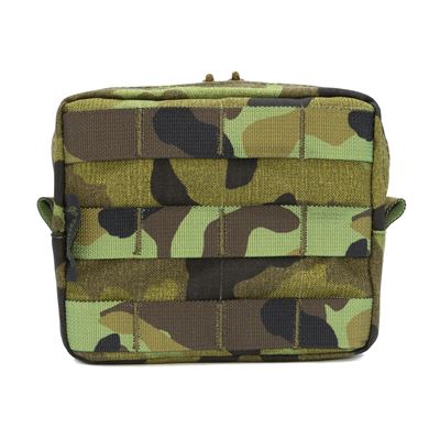 Poche universelle 3 x 4 MOLLE vz.95 forêt