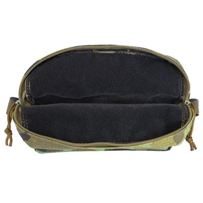 Poche universelle 3 x 5 MOLLE vz.95 forêt TacticalPro 893595 4