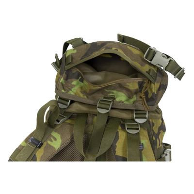 Sac à dos TACTICAL 45 L vz.95 forêt TacticalPro 894095TAC 3
