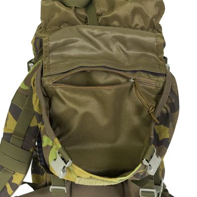 Sac à dos TACTICAL 45 L vz.95 forêt TacticalPro 894095TAC 4