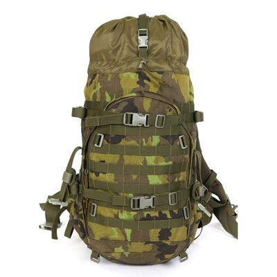 Sac à dos TACTICAL 45 L vz.95 forêt TacticalPro 894095TAC 5
