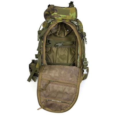 Sac à dos TACTICAL 45 L vz.95 forêt TacticalPro 894095TAC 6
