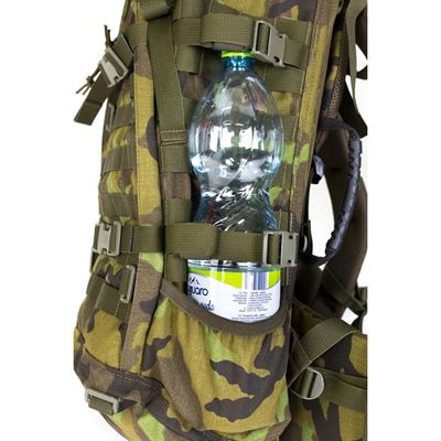 Sac à dos TACTICAL 45 L vz.95 forêt TacticalPro 894095TAC 8