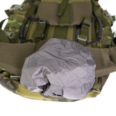 Sac à dos TACTICAL 45 L vz.95 forêt TacticalPro 894095TAC 2