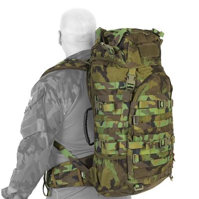 Sac à dos TACTICAL 45 L vz.95 forêt