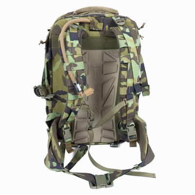 Sac à dos WOLFPACK 40 L mod. 95 forêt TacticalPro 8940W95 5