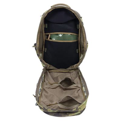 Sac à dos WOLFPACK 40 L mod. 95 forêt TacticalPro 8940W95 4