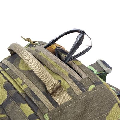 Sac à dos WOLFPACK 40 L mod. 95 forêt TacticalPro 8940W95 2