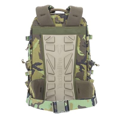 Sac à dos WOLFPACK 40 L mod. 95 forêt TacticalPro 8940W95 10