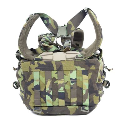 Sac à dos WOLFPACK 40 L mod. 95 forêt TacticalPro 8940W95 9