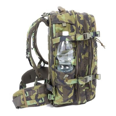 Sac à dos WOLFPACK 40 L mod. 95 forêt TacticalPro 8940W95 8