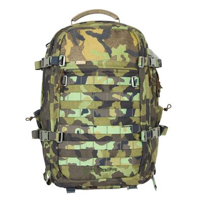 Sac à dos WOLFPACK 40 L mod. 95 forêt