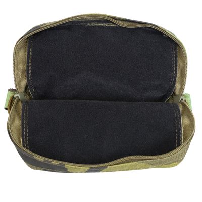 Poche universelle 4 x 4 MOLLE vz.95 forêt TacticalPro 894495 3