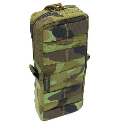Poche universelle 5 x 2 MOLLE vz.95 forêt TacticalPro 895295 3